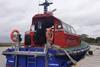 Pilot vessel Fulmar is the fifth vessel manufactured by Goodchild Marine Service for their long-standing customer Briggs Marine