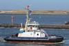 iskes Towage & Salvage have sold the tractor tug Svevia to Svitzer
