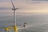 The partnership wants to generate renewable energy from offshore windfarms to decarbonise oil and gas installations in the North Sea
