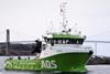AQS Troll will be the next vessel to get Marfle Fleet Analytics
