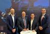 Austral BMT Signing at IODS 26 May 2026