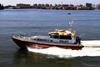 28 Pi series pilot boats have now been built or ordered from Mapso