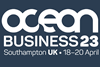 ocean businesss logo