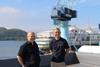 Ulstein will undetake a conversion project