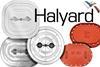halayrd index temp