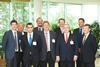 Working together: the founding members of EPCSA.