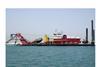 GLD&D will deploy its cutter suction dredger Ohio for the Suez Canal works