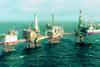 Tideland Signal has supplied a Syncrolan offshore warning system for the water injection unit being added to BPs Valhall platform.