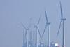 Siemens Wind Power intends to invest more than £80m to develop an offshore wind turbine production facility in the UK.