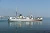 Unlike historic buildings, UK heritage ships receive no guaranteed financial support.