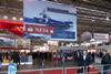 Russia is renewing its focus on the commercial shipbuilding industry as demonstrated by NEVA 2015