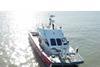 Nicola Offshore has developed an advanced marine data acquisition platform based on ProMarine fast workboats