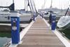 Rolec can now approve a financial package within hours for a marina owner