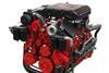 Bukh's VGT 500 engine which has been received USCG acceptance