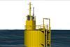 The offshore unit will provide the support platform for a Micro Grid System
