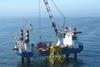 Foundation maintenance contracts have now been awarded for Nordsee Ost windfarm (RWE Innogy)