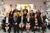 Port of Tyne ‘Rising Star Boot Camp’ candidates