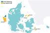 Plans for Danish offshore wind