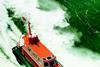 The 52ft launch for Clyde Port Authority will be built at Halmatics Portchester shipyard.