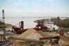 The new licensing system will accelerate the approval process for projects such as dredging.