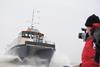 NWFTC will offer a comprehensive training service to the offshore wind farm sector.