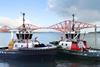 Targe Towing and Ineos FPS have both selected Sanmar's Bogacay class tug (Sanmar)