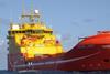 The ‘Viking Lady’ was examined to create a solution capable of a 50% reduction in exergy losses