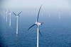 The UK wants 18GW of offshore wind capacity by 2020