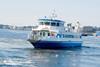The ferry – Älvsnabben 4 – will be converted into the all-electric drive by Volvo Penta