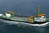 IHC Merwede says that the new 5,500m3 trailing suction hopper dredger will be the largest in South Africa