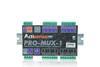 Actisense’s PRO-MUX-1 is a Professional Multiplexer designed to provide isolation on all inputs and outputs