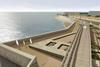 Environment Agency is supporting the Southsea Coastal Scheme with £97.8m of funding