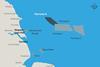 Hornsea 4 map