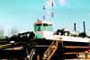 VOSTA LMGs latest cutter suction dredger will operate at -40&amp;#x00BA;C.