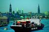 The Port of Hamburg will set the stage for a number of interesting Technical Visits for delegates to WODCON XVII.