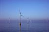Barrow offshore wind farm