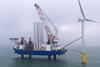 Blyth Offshore Wind Farm