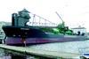 Conversion works at Keppel-Verolme Shipyard have produced the worlds largest FFPV.