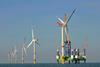 UK Round 3 wind farm locations will provide challenges different to those encountered closer to shore.