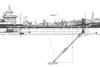 The Scelveringhe will be fitted with its own dry unloading installation.