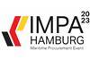IMPA Hamburg logo 2023