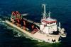 The Mellina was delivered last month for K. Krul &amp; Zonen