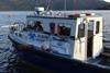 Teledyne RESON offers standard and bespoke courses for the commercial marine industry