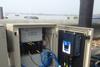 Valeport’s new TideStation self-contained observation system which was launched at Seawork International