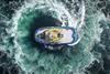 Intertug's assets will be integrated into SAAM's own tug fleet of over 150 vessels (SAAM Towage)