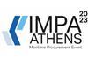 IMPA Athens logo 2023