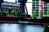 The worlds oldest complete steamship is now a multi-role arts and events venue while restoration works continue at West India Quay in London.