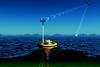 The new contract calls for the upgrading of 11 oceanographic buoys.