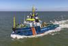 Multraship operates the Netherlands two latest emergency tugs (Flying Focus)