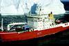 Metalock Engineering UKs expertise at in-situ deep hole drilling has enabled Deep Sea Seals to retrofit new sterntube seals to HMS Endurance.